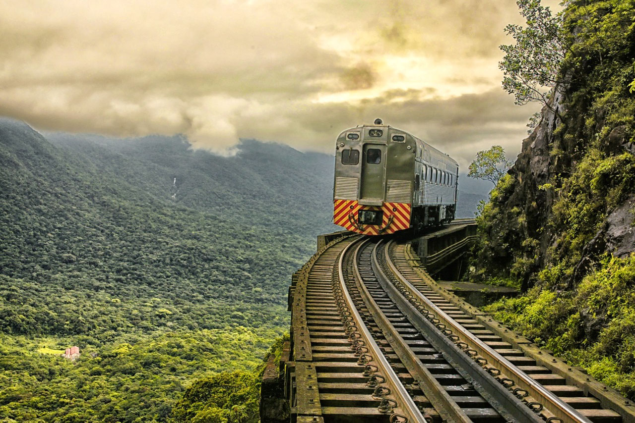 Paraná 3