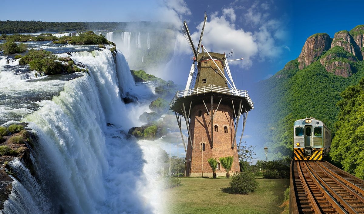 Movimento O Paraná que Eu Quero